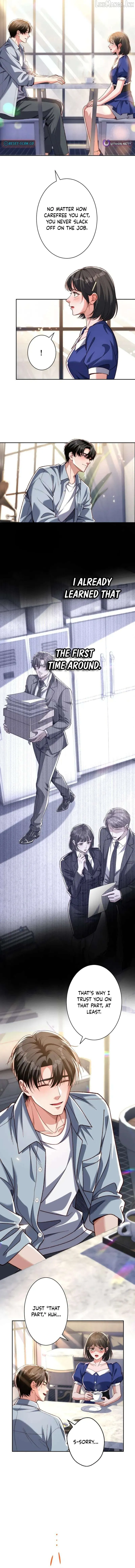 First Love Reversal: The Detective Returns to Square One Chapter 24 51 f2f0dc60351e