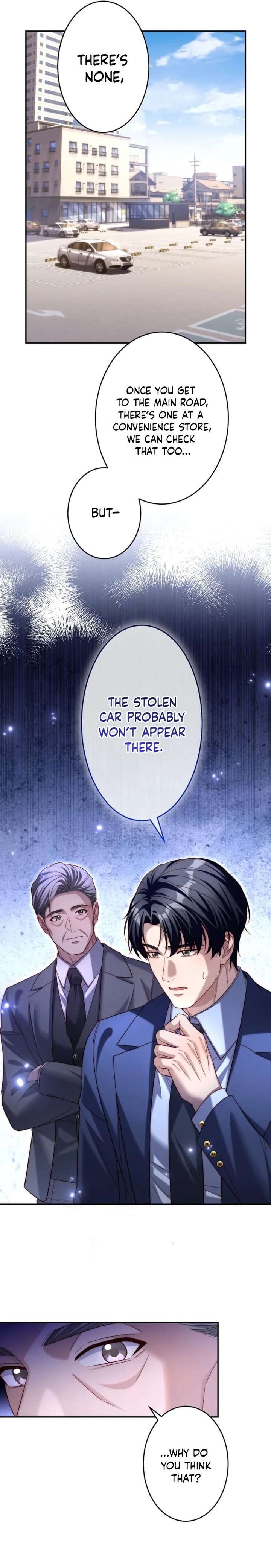 First Love Reversal: The Detective Returns to Square One Chapter 6 54 ch 6 9