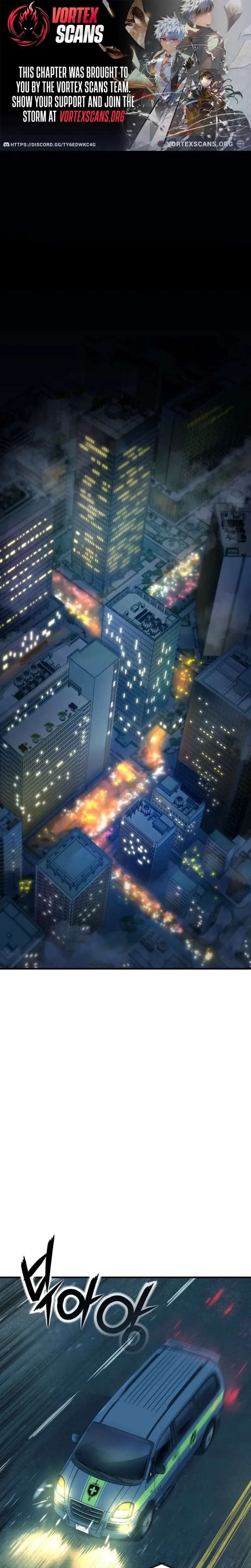 Nation-Class Dungeon Architect Chapter 1 199 001