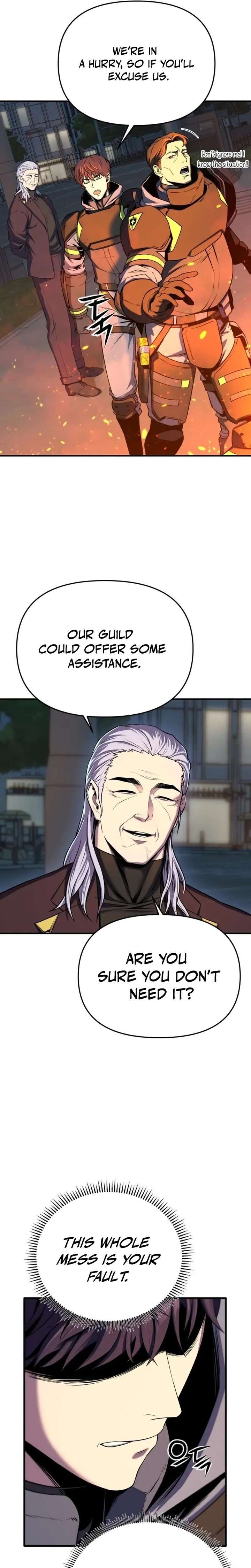 Nation-Class Dungeon Architect Chapter 1 211 013