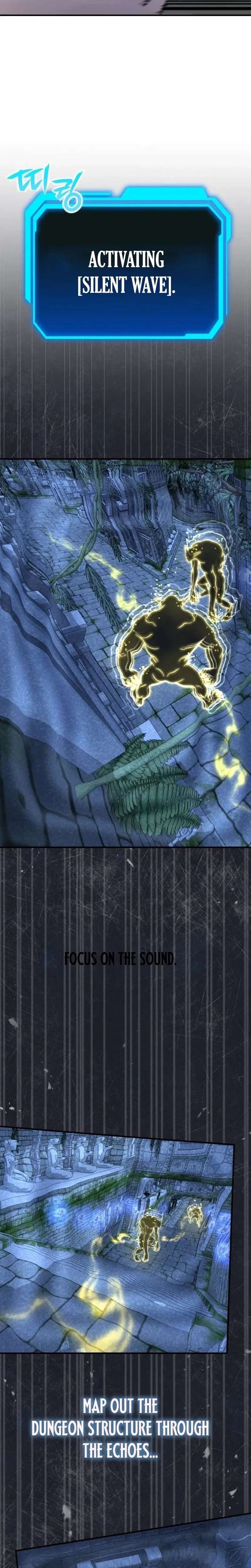 Nation-Class Dungeon Architect Chapter 1 220 022