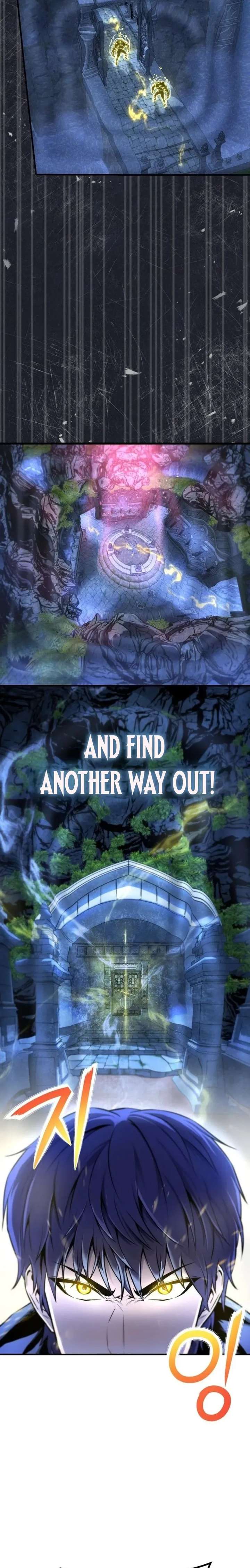 Nation-Class Dungeon Architect Chapter 1 221 023