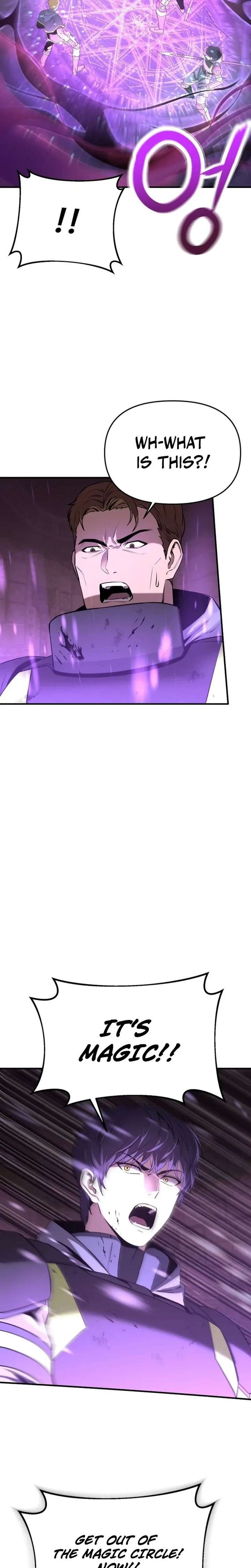 Nation-Class Dungeon Architect Chapter 1 230 032