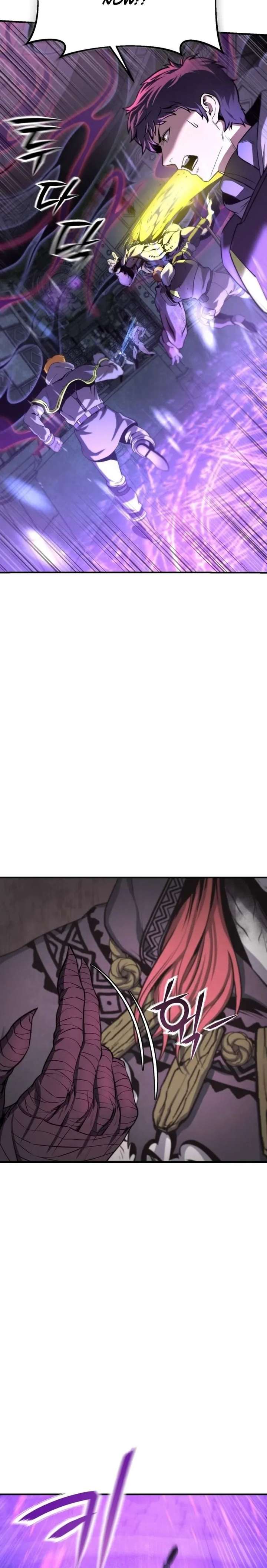 Nation-Class Dungeon Architect Chapter 1 231 033