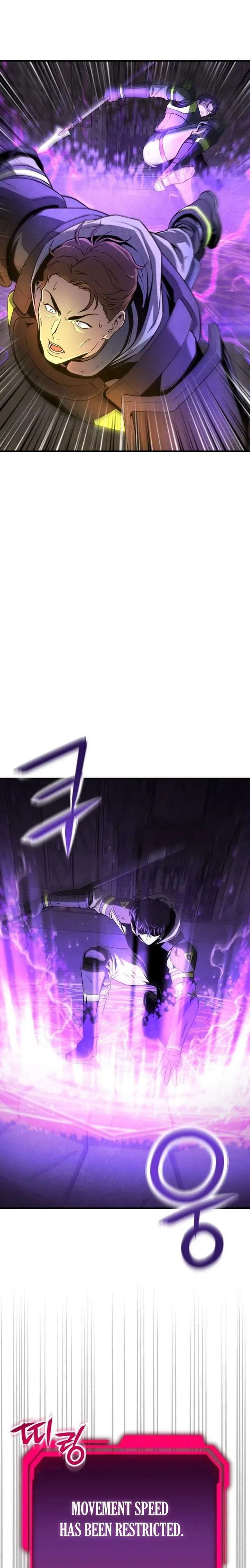 Nation-Class Dungeon Architect Chapter 1 233 035