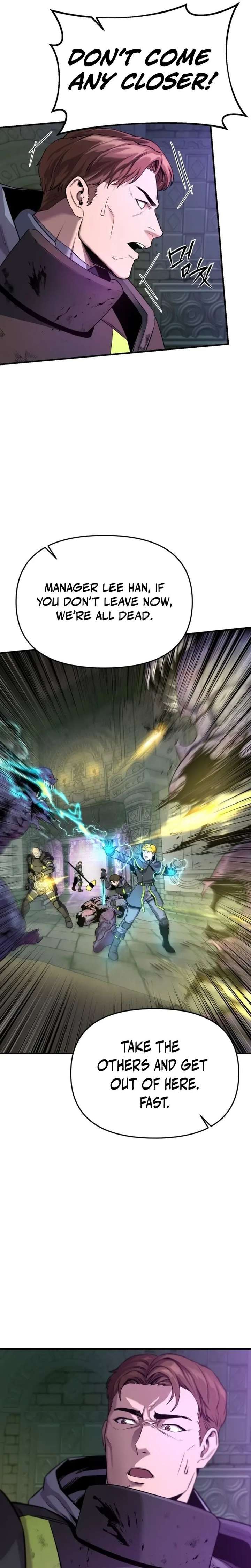 Nation-Class Dungeon Architect Chapter 1 235 037
