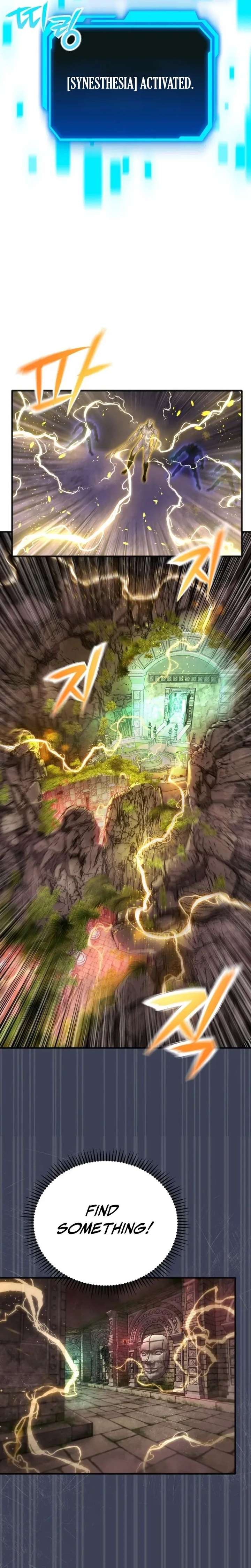 Nation-Class Dungeon Architect Chapter 1 247 049