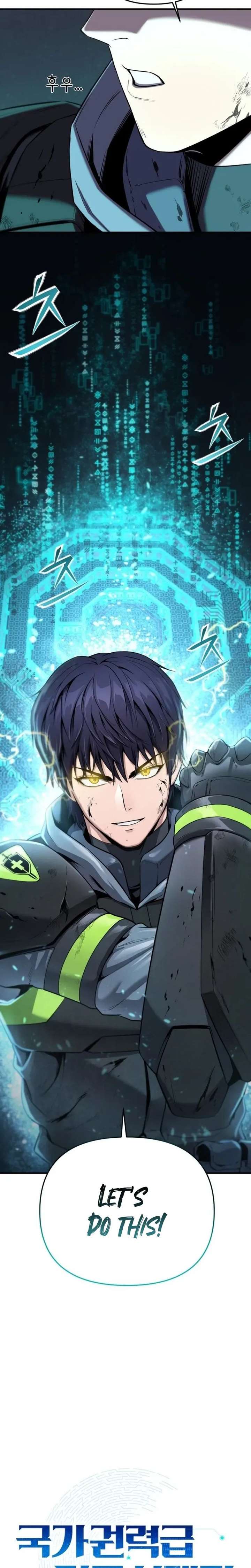Nation-Class Dungeon Architect Chapter 1 263 065