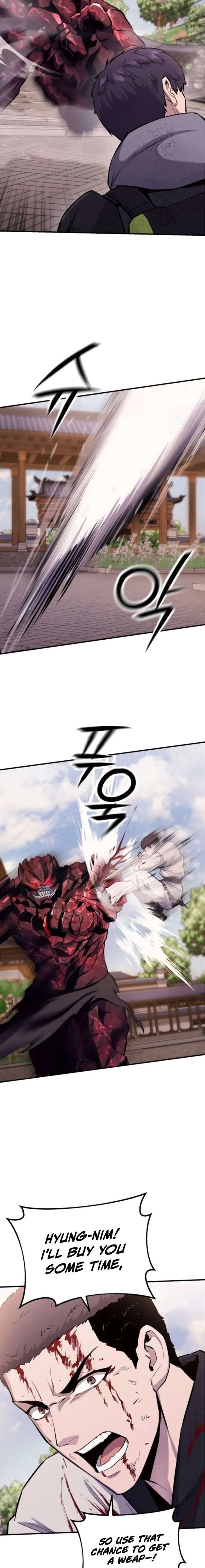Nation-Class Dungeon Architect Chapter 10 107 005