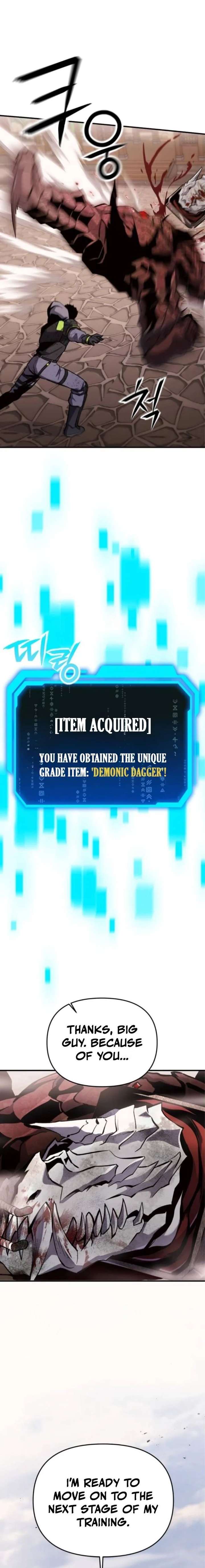 Nation-Class Dungeon Architect Chapter 10 113 011