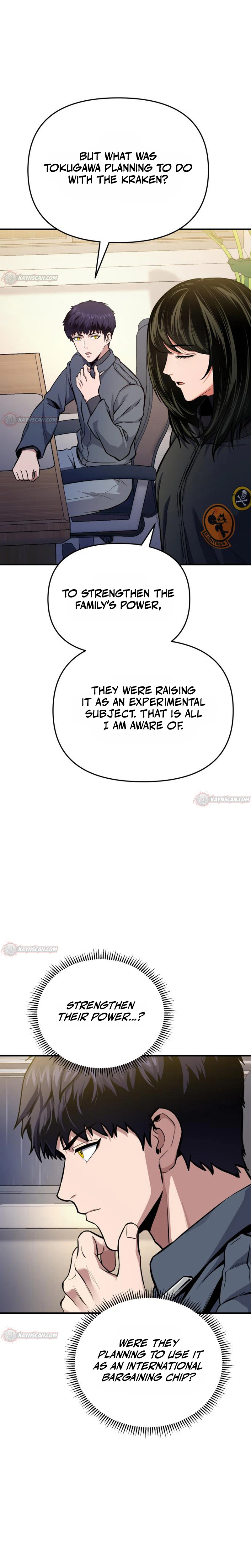Nation-Class Dungeon Architect Chapter 21 151 04