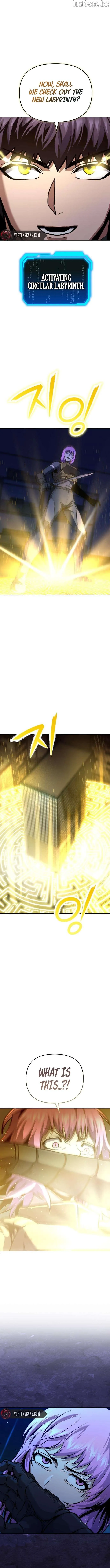 Nation-Class Dungeon Architect Chapter 28 71 d2a822cba558