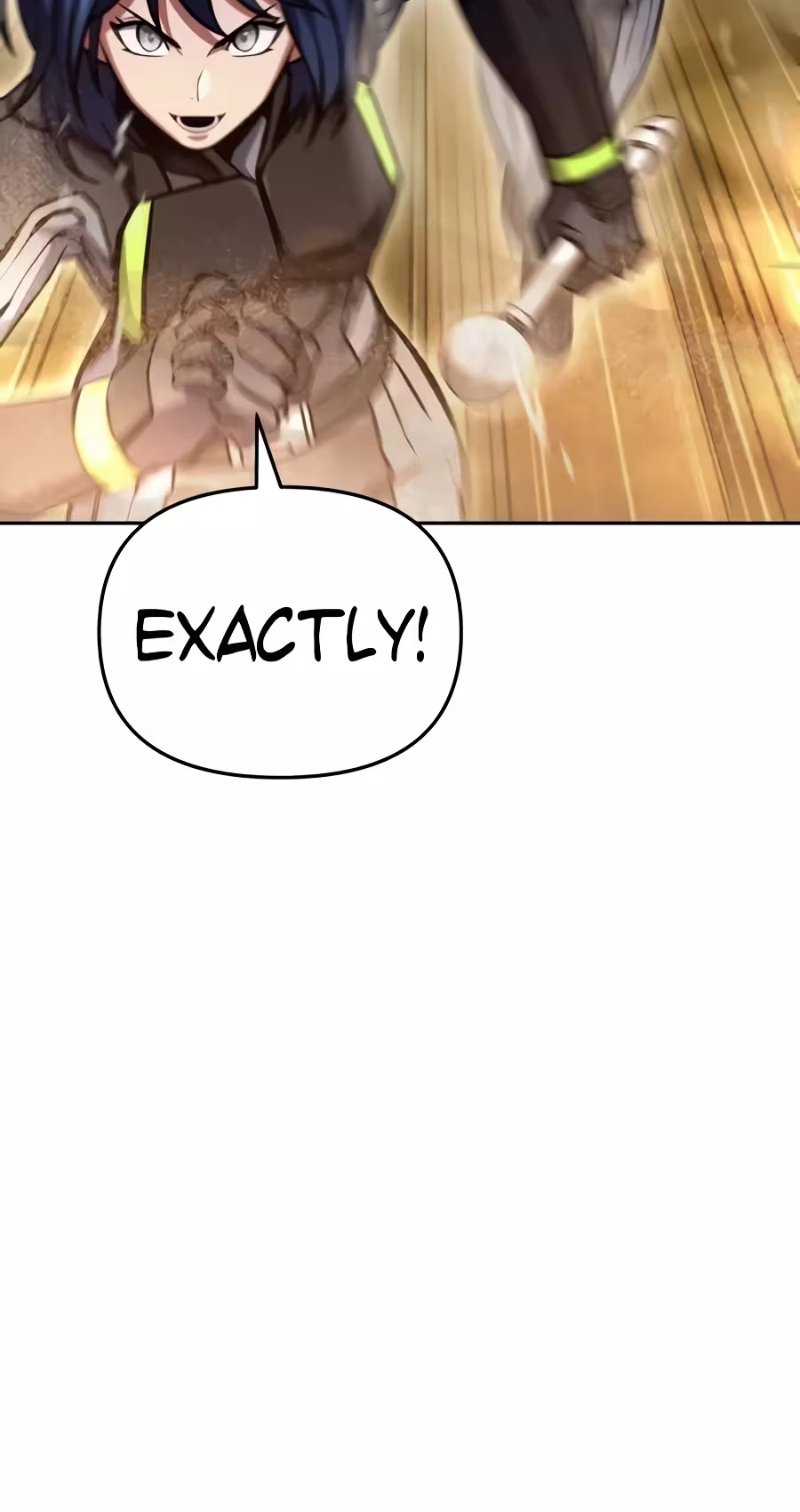 Nation-Class Dungeon Architect Chapter 41 420 0ff71d542265
