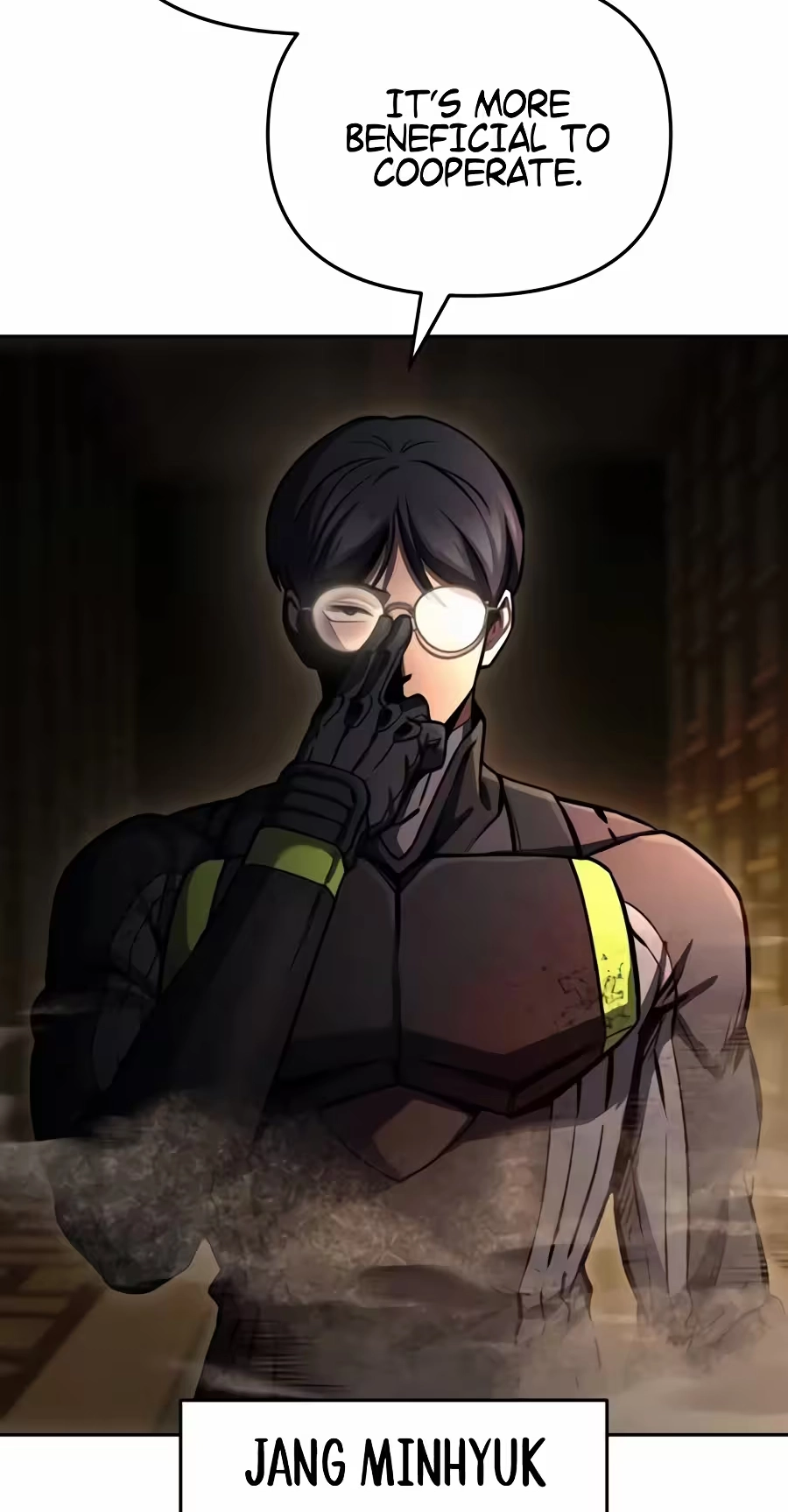 Nation-Class Dungeon Architect Chapter 41 481 1652cfff89ff
