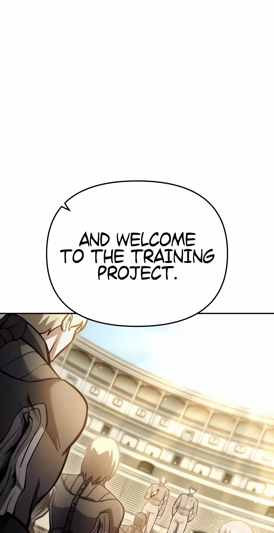 Nation-Class Dungeon Architect Chapter 41 377 66fa95063bc3