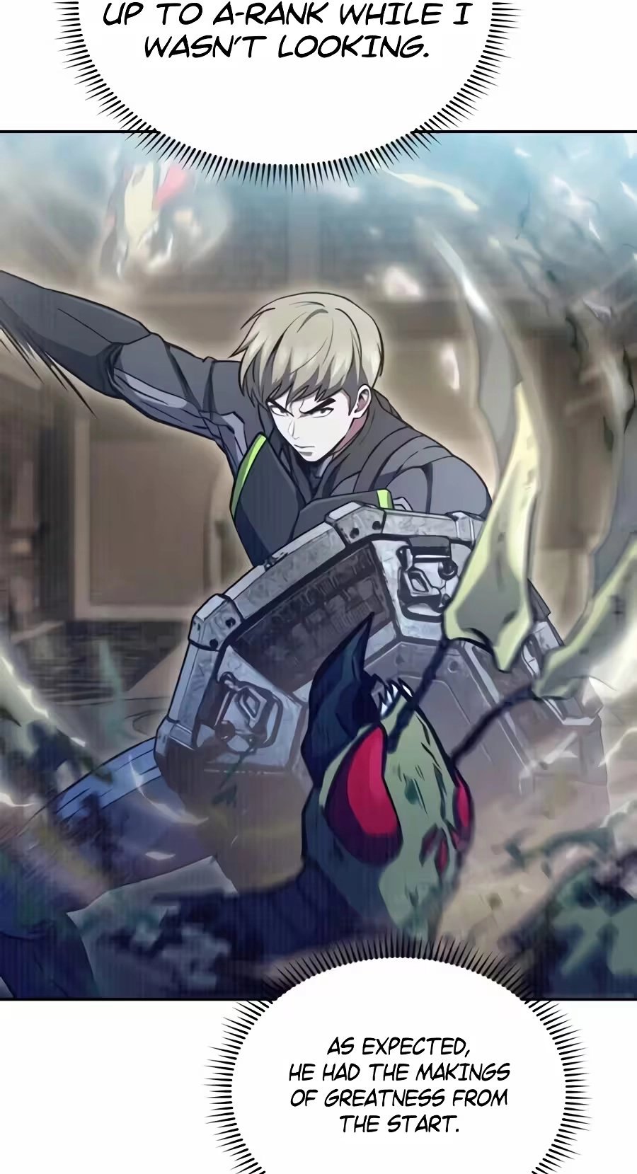 Nation-Class Dungeon Architect Chapter 41 444 9a5d85d6ade2