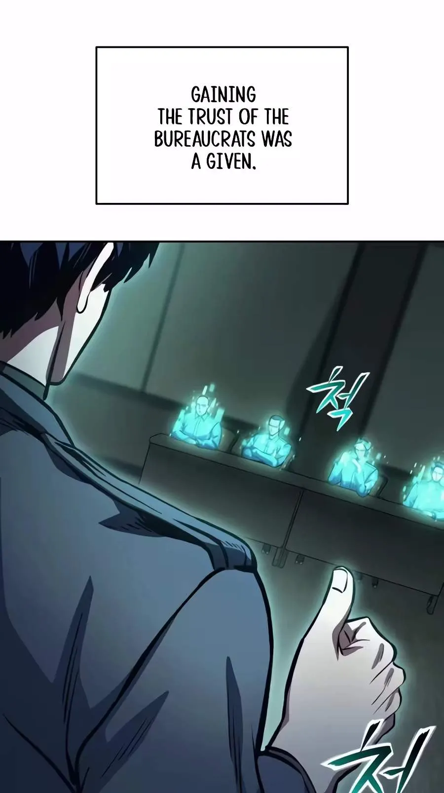 Nation-Class Dungeon Architect Chapter 42 449 85598973ee75