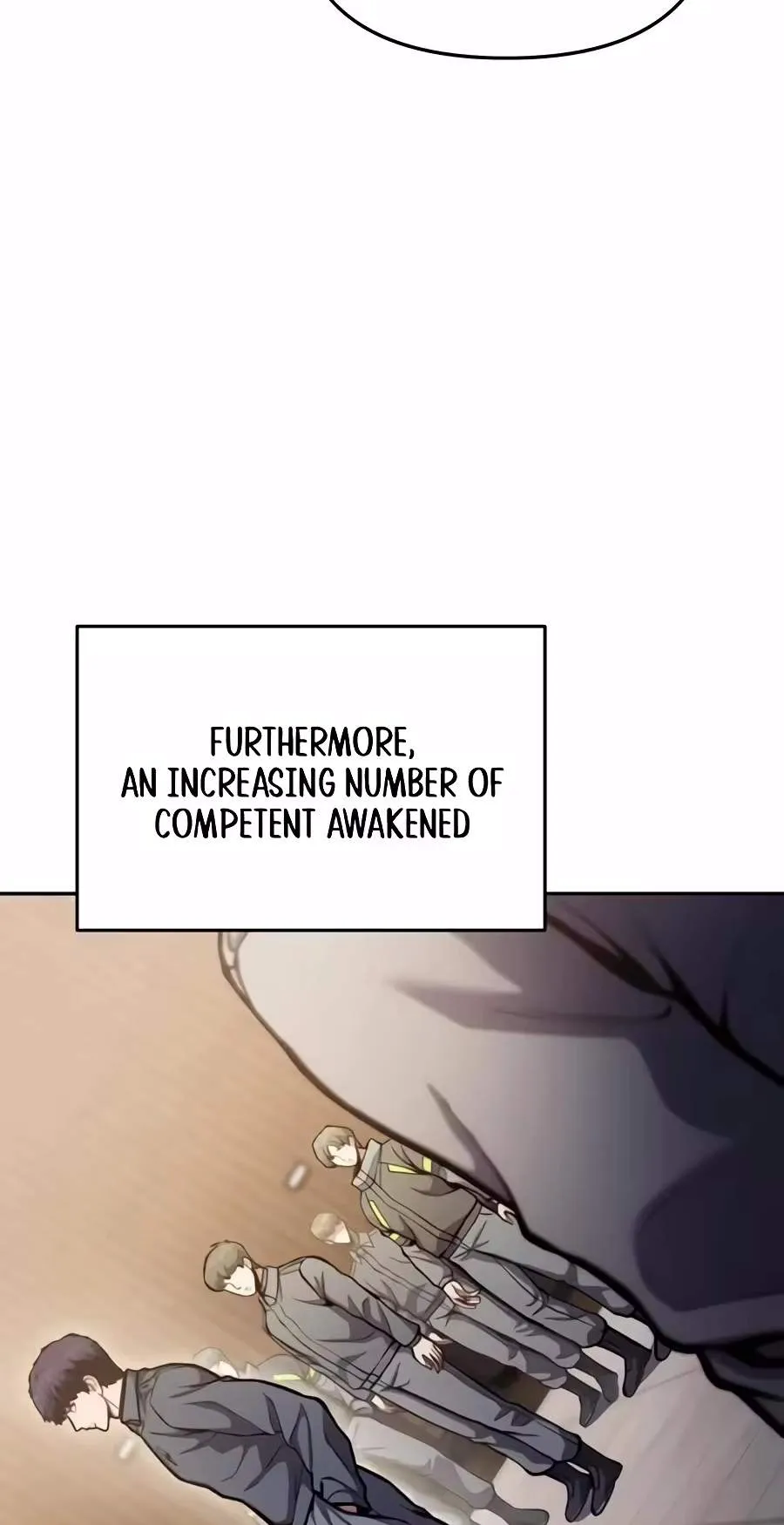 Nation-Class Dungeon Architect Chapter 42 452 89508808d40b
