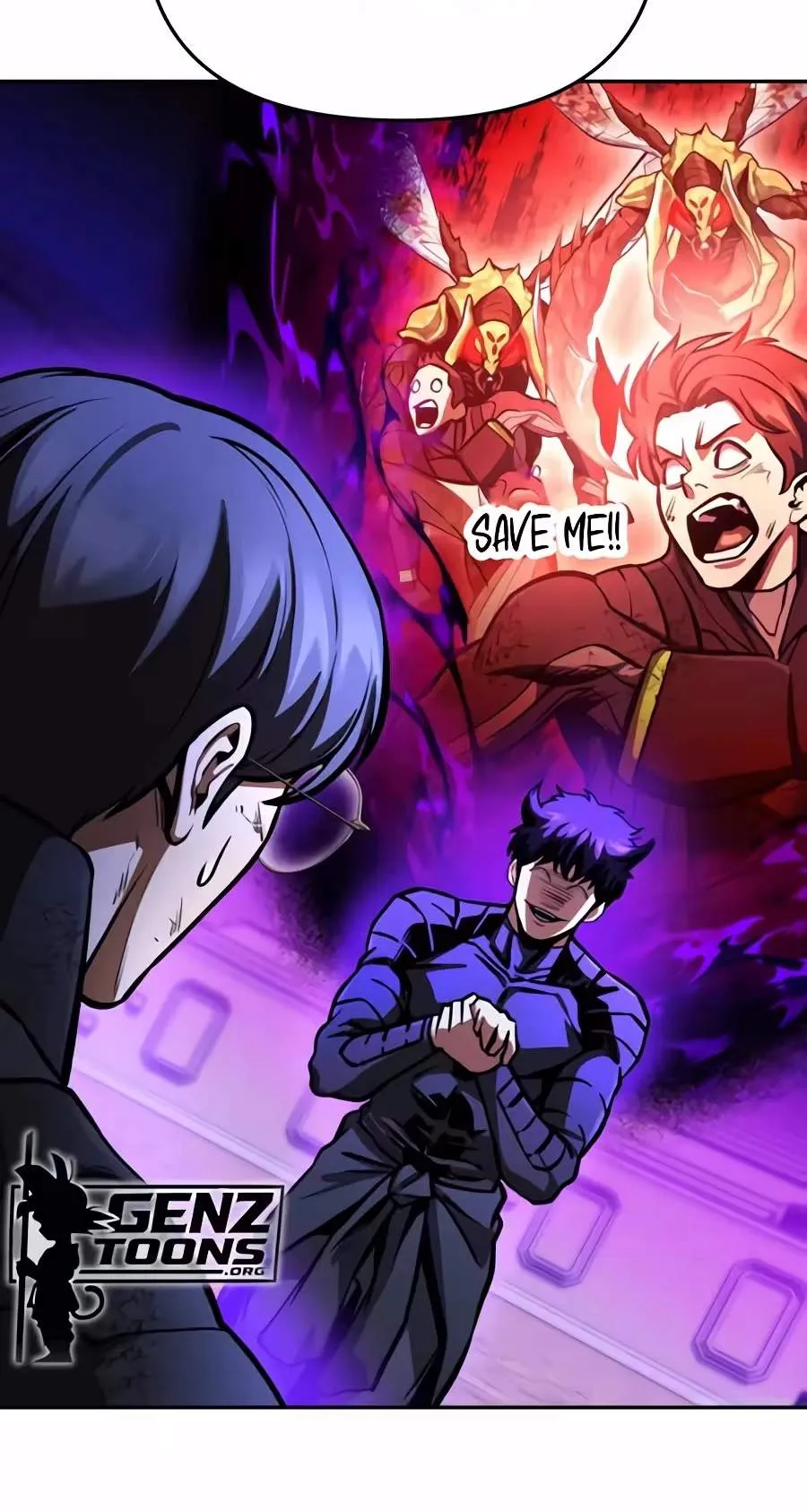 Nation-Class Dungeon Architect Chapter 42 428 a1e5c0a3f8b3