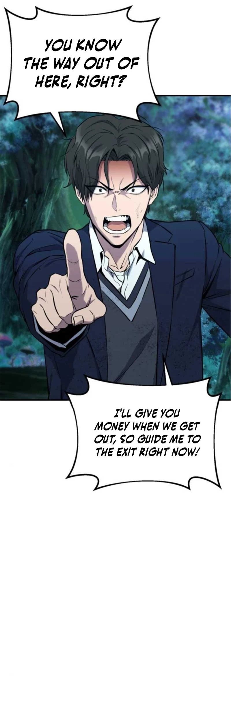 Nation-Class Dungeon Architect Chapter 7 155 005