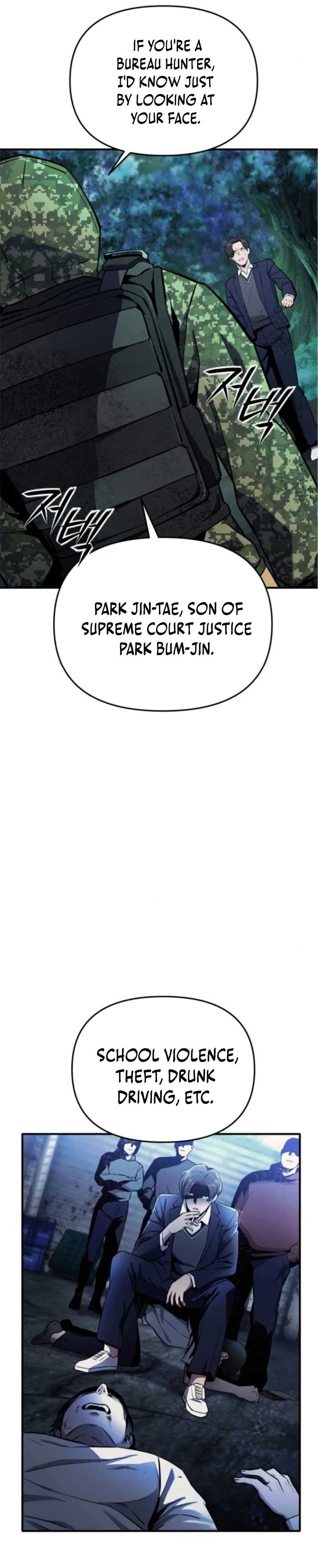 Nation-Class Dungeon Architect Chapter 7 160 010