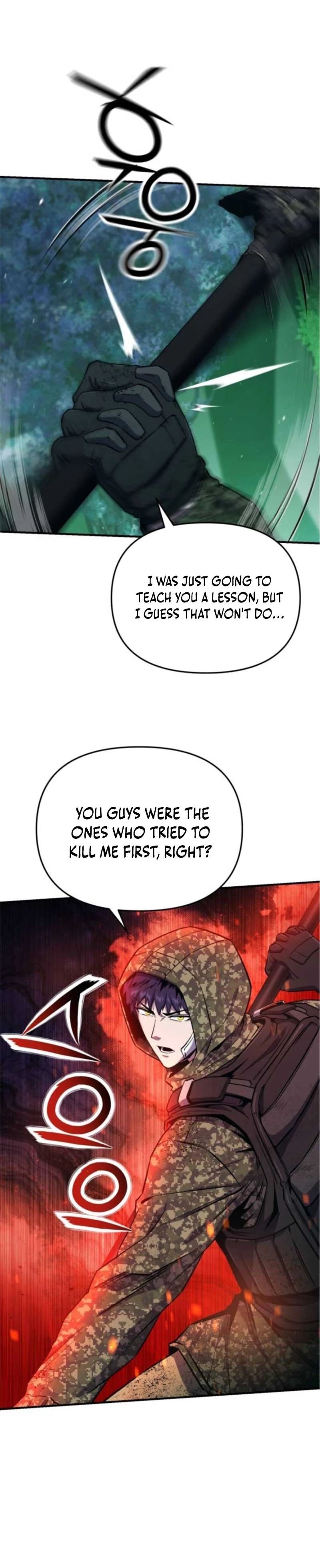 Nation-Class Dungeon Architect Chapter 7 168 018