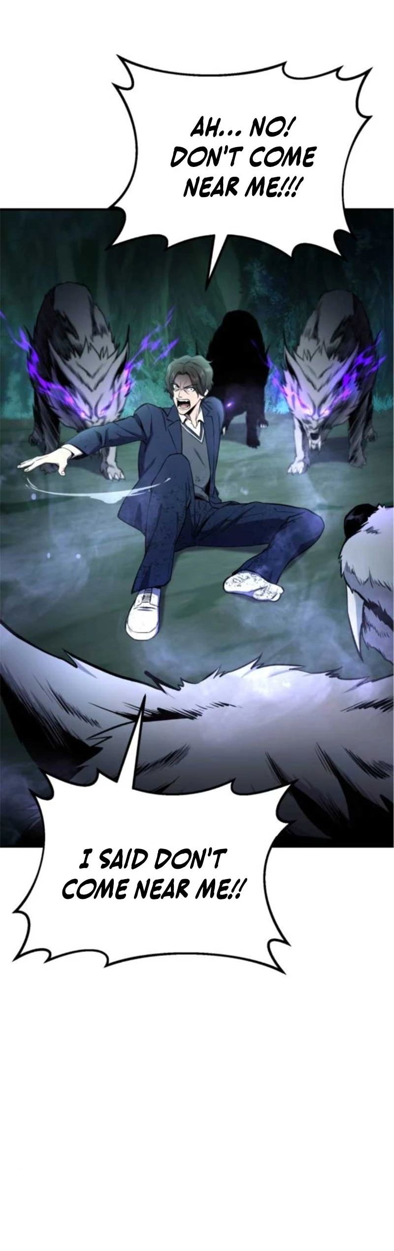 Nation-Class Dungeon Architect Chapter 7 185 035