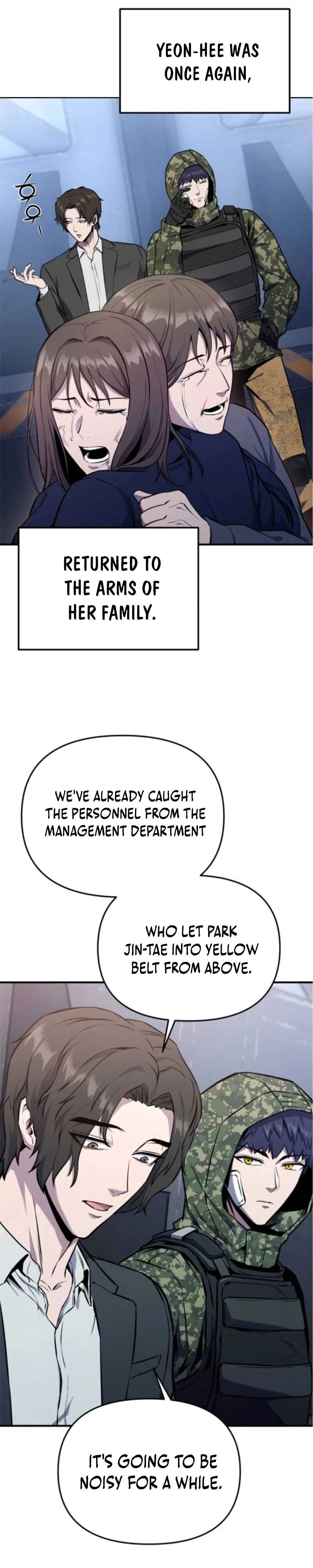 Nation-Class Dungeon Architect Chapter 7 188 038