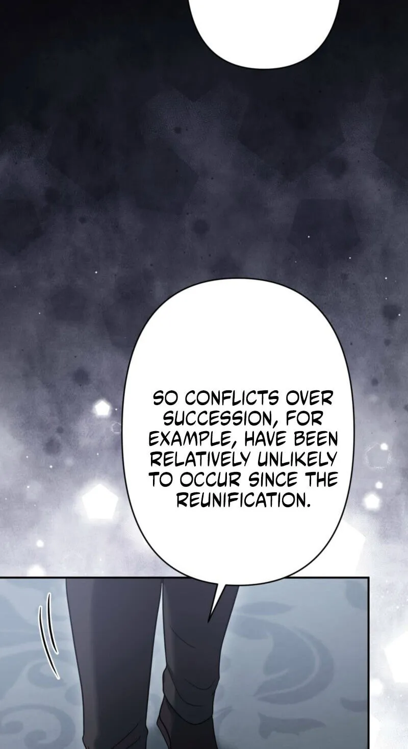 Obsessive love kills the saintess twice Chapter 33 357 043e1f7f6740