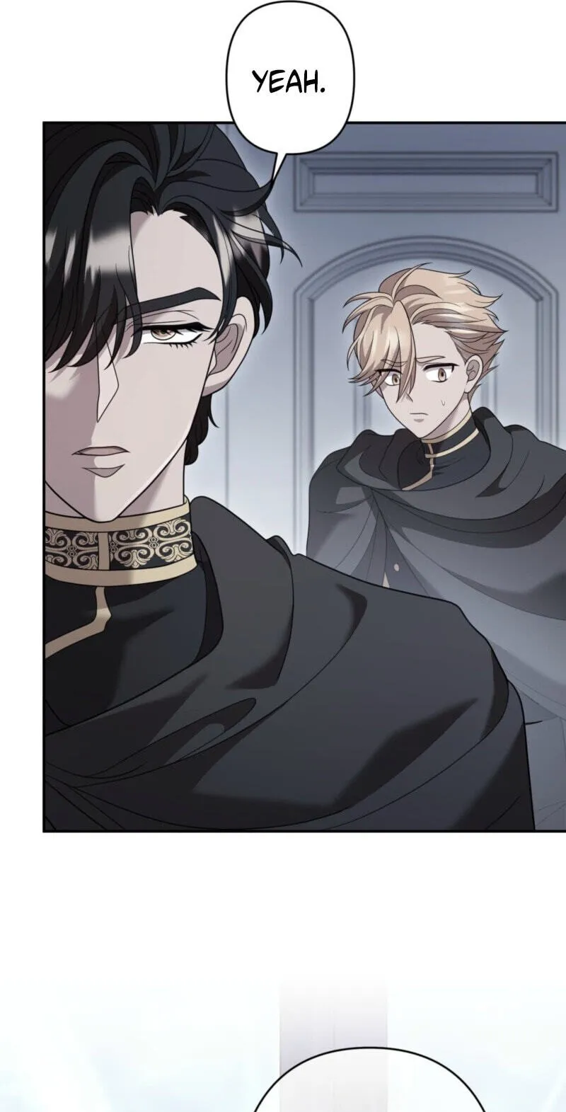 Obsessive love kills the saintess twice Chapter 33 409 0b74ab8e0ff8
