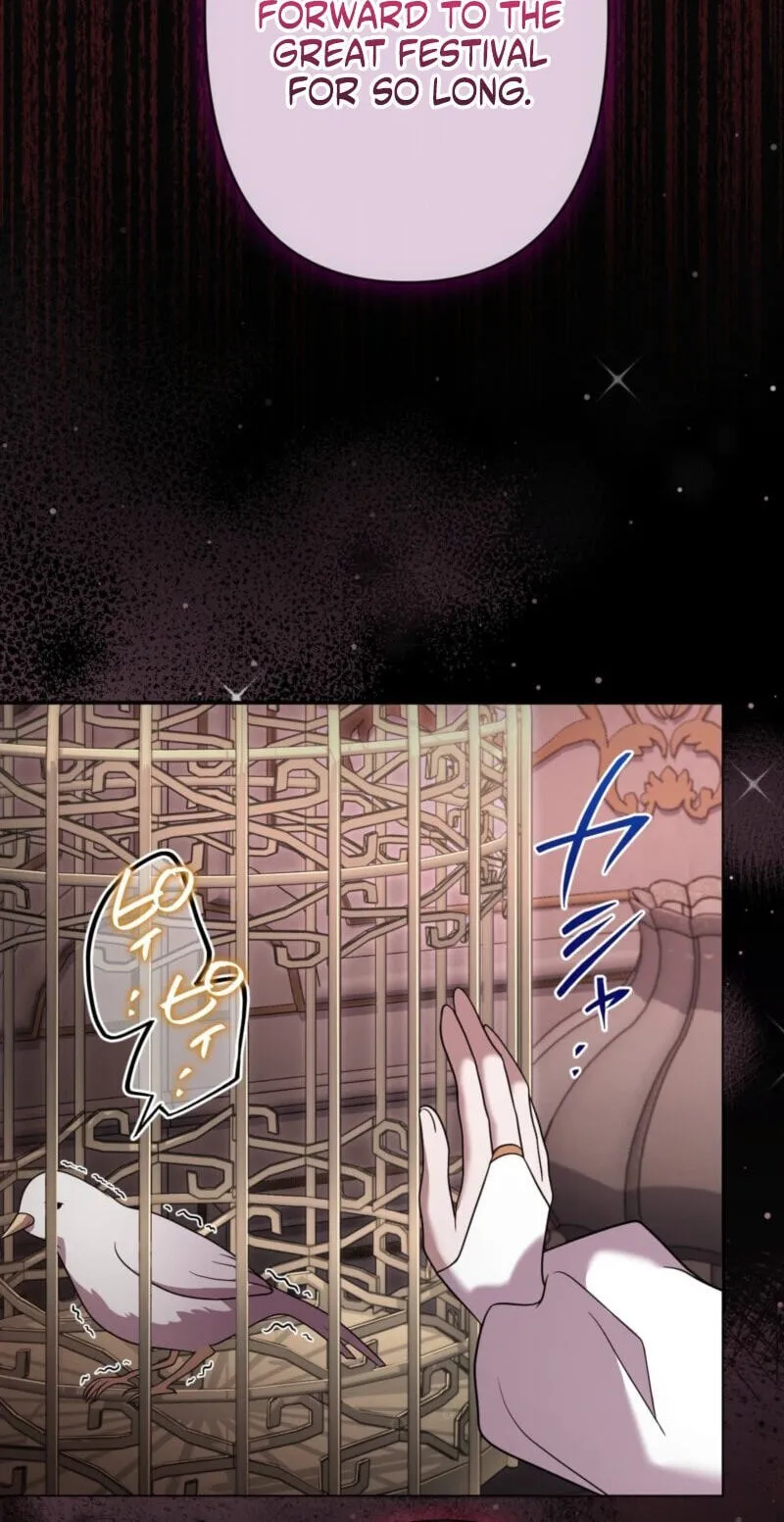 Obsessive love kills the saintess twice Chapter 33 422 1b23bd17eb2d