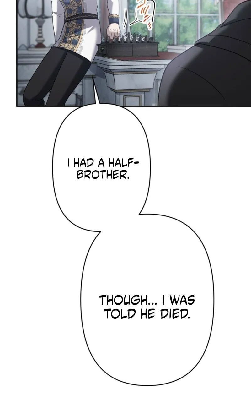 Obsessive love kills the saintess twice Chapter 33 367 20d42c674d83