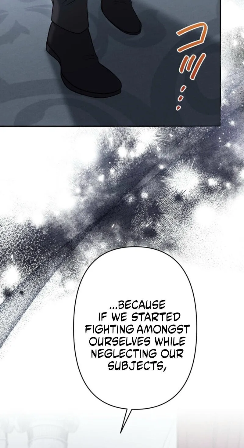 Obsessive love kills the saintess twice Chapter 33 358 4697fea0888c