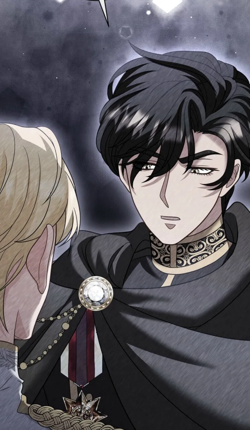 Obsessive love kills the saintess twice Chapter 33 386 52489566ddfa