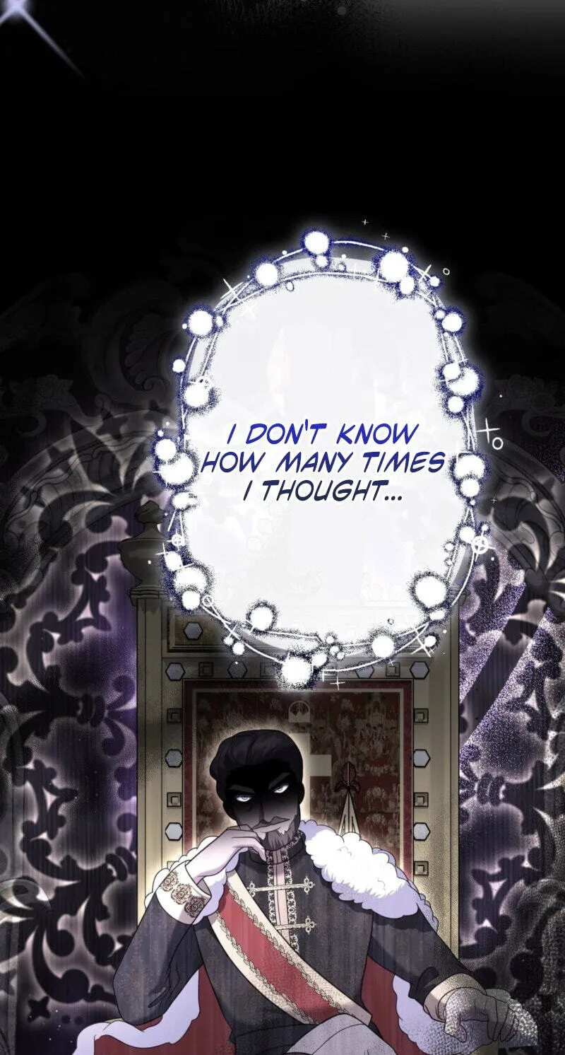 Obsessive love kills the saintess twice Chapter 33 333 58680a399e95