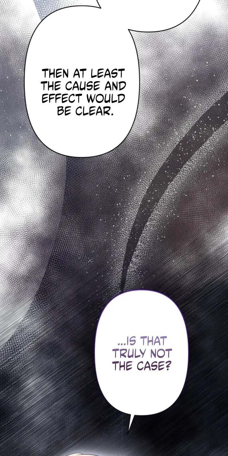 Obsessive love kills the saintess twice Chapter 33 345 5b4357471265