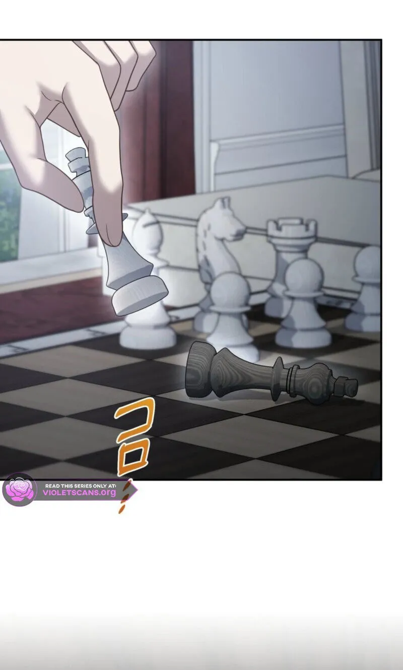 Obsessive love kills the saintess twice Chapter 33 368 619e1fe653f6