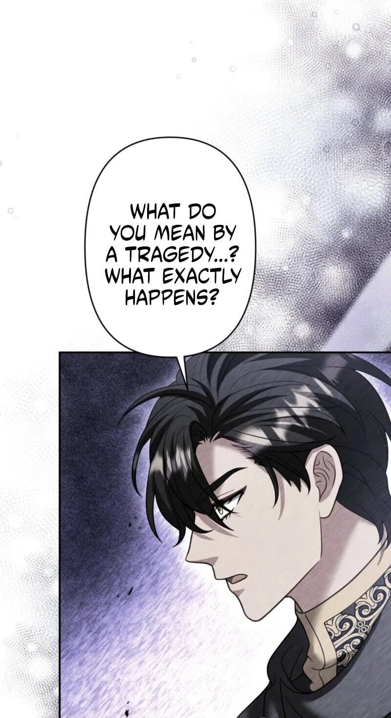 Obsessive love kills the saintess twice Chapter 33 354 65f5525af08d