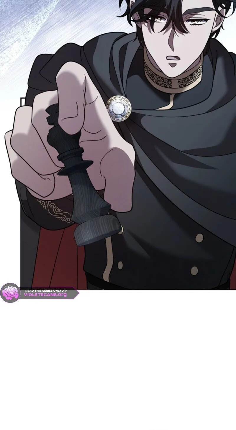 Obsessive love kills the saintess twice Chapter 33 398 8432efe8132f