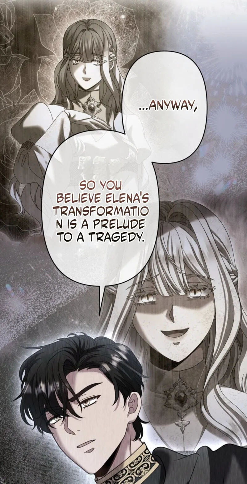 Obsessive love kills the saintess twice Chapter 33 374 90aab0c46256