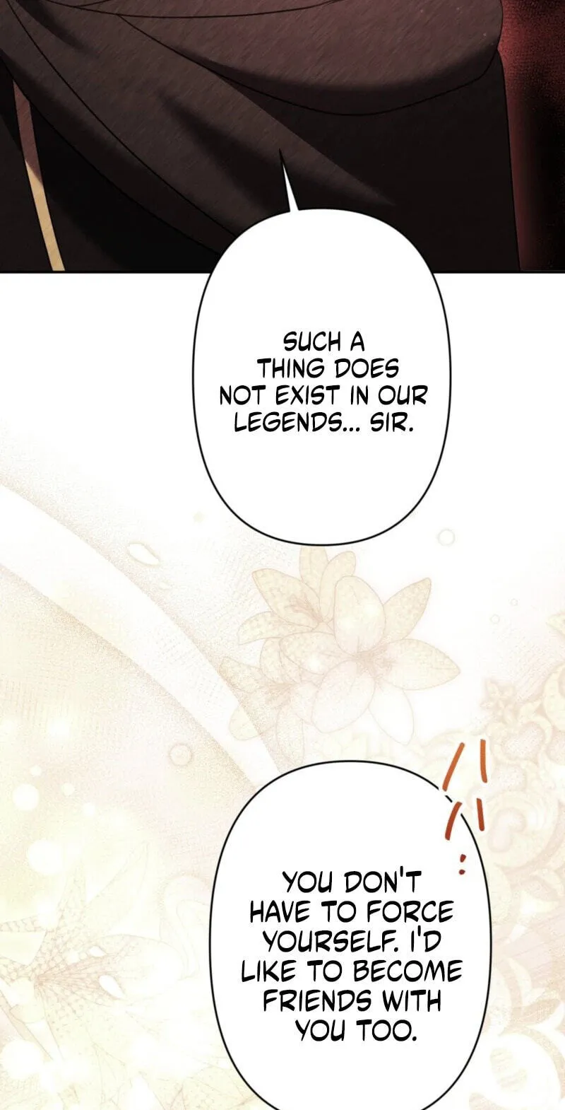 Obsessive love kills the saintess twice Chapter 33 349 96b3485ea7c0