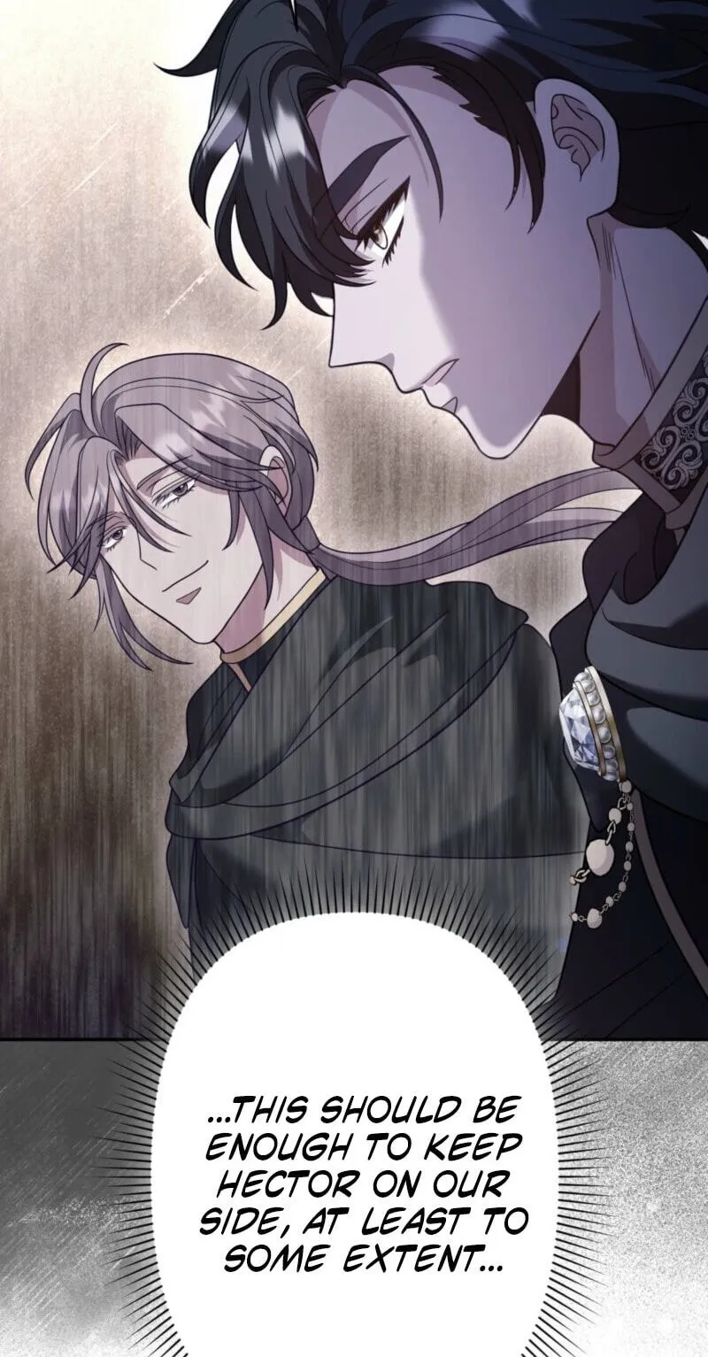 Obsessive love kills the saintess twice Chapter 33 401 ac23a7c3cb48