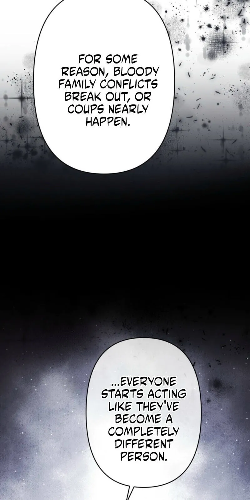 Obsessive love kills the saintess twice Chapter 33 361 bda2584b2099