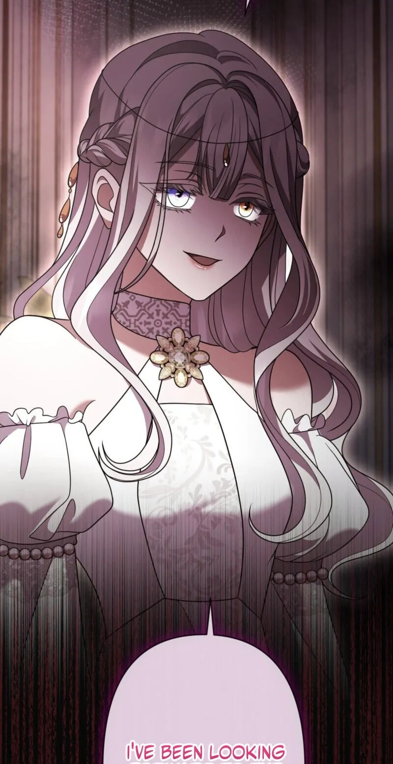 Obsessive love kills the saintess twice Chapter 33 421 c5ae839ebc4e