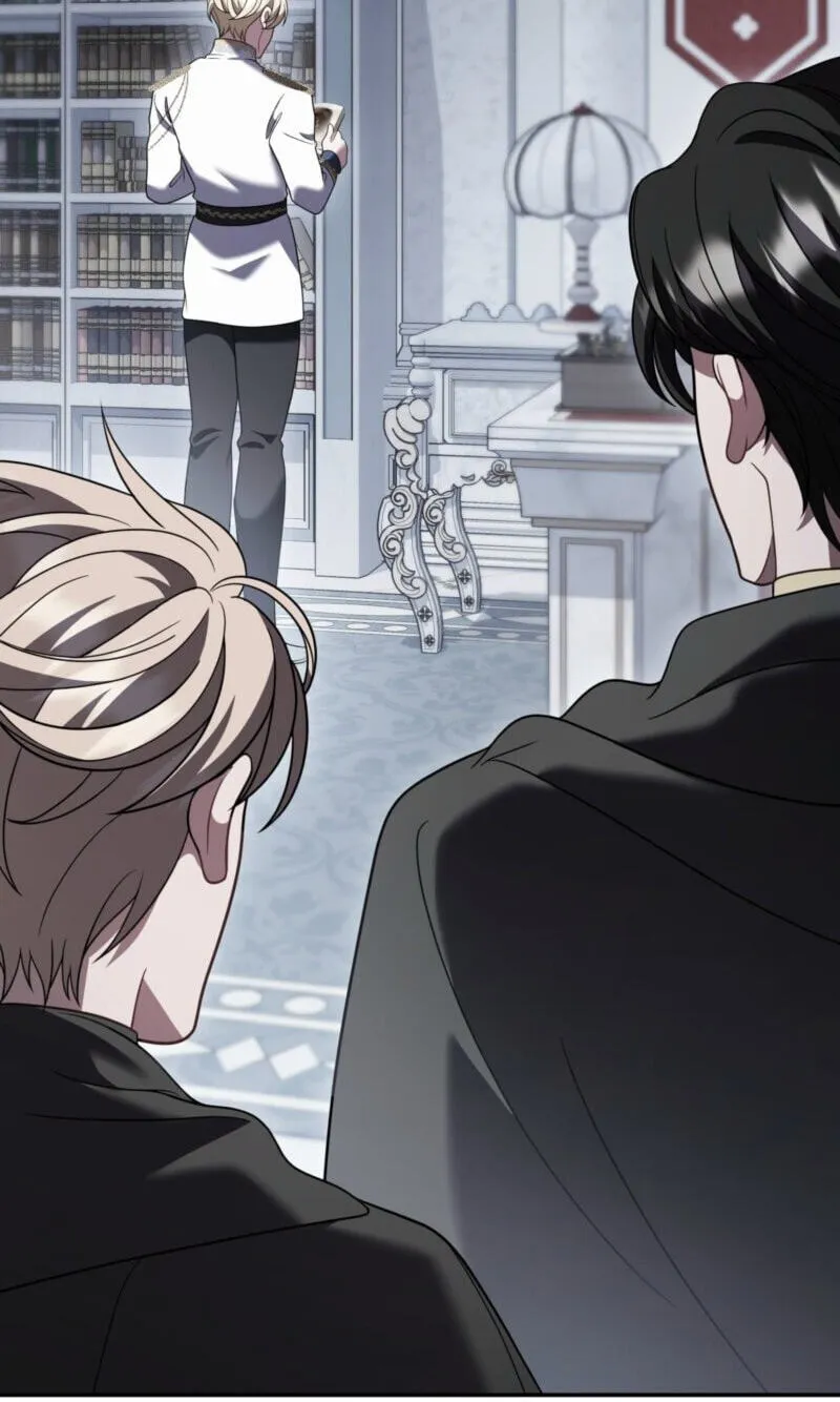 Obsessive love kills the saintess twice Chapter 33 341 e24bf1bef472