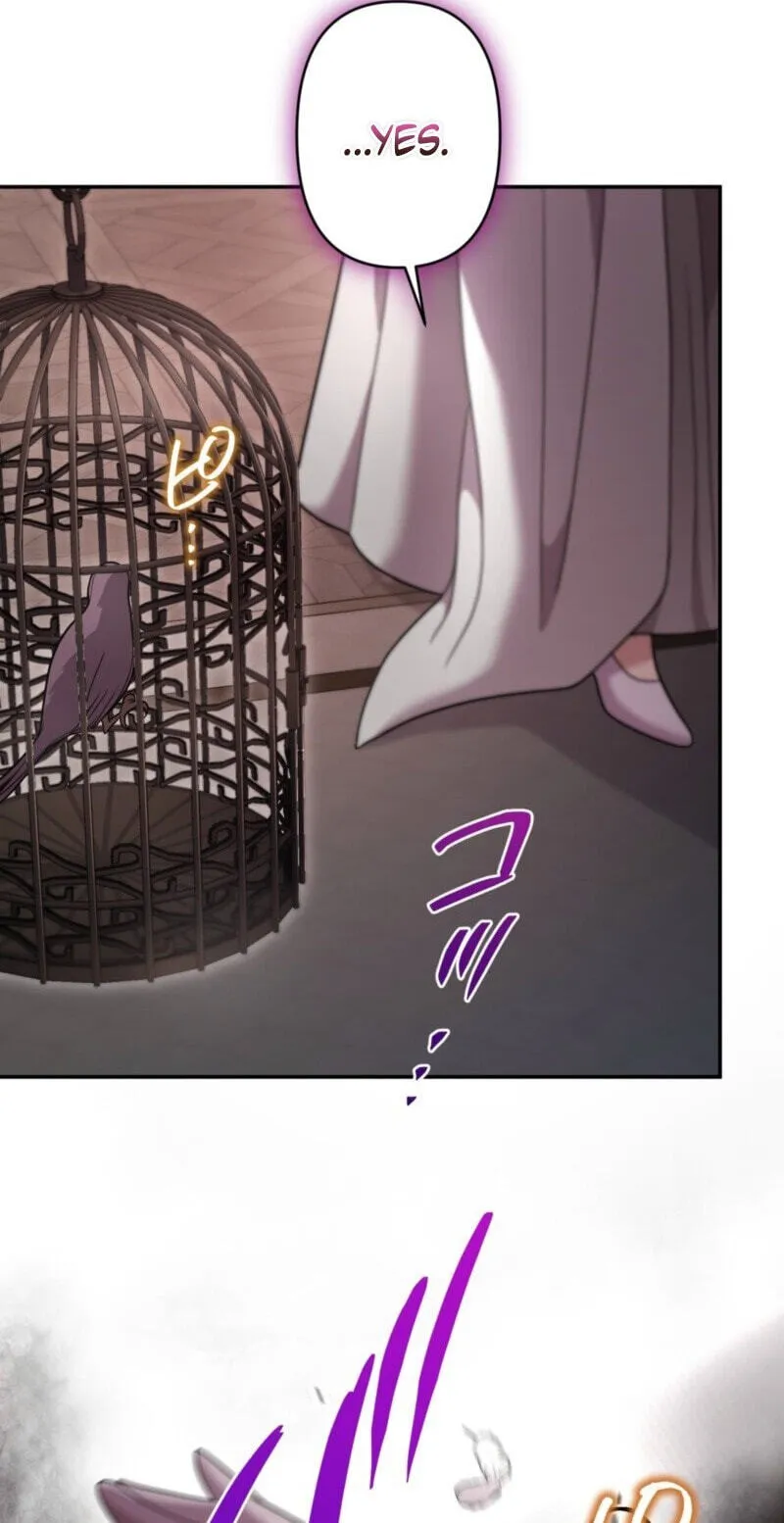 Obsessive love kills the saintess twice Chapter 33 419 e5dfad10910b