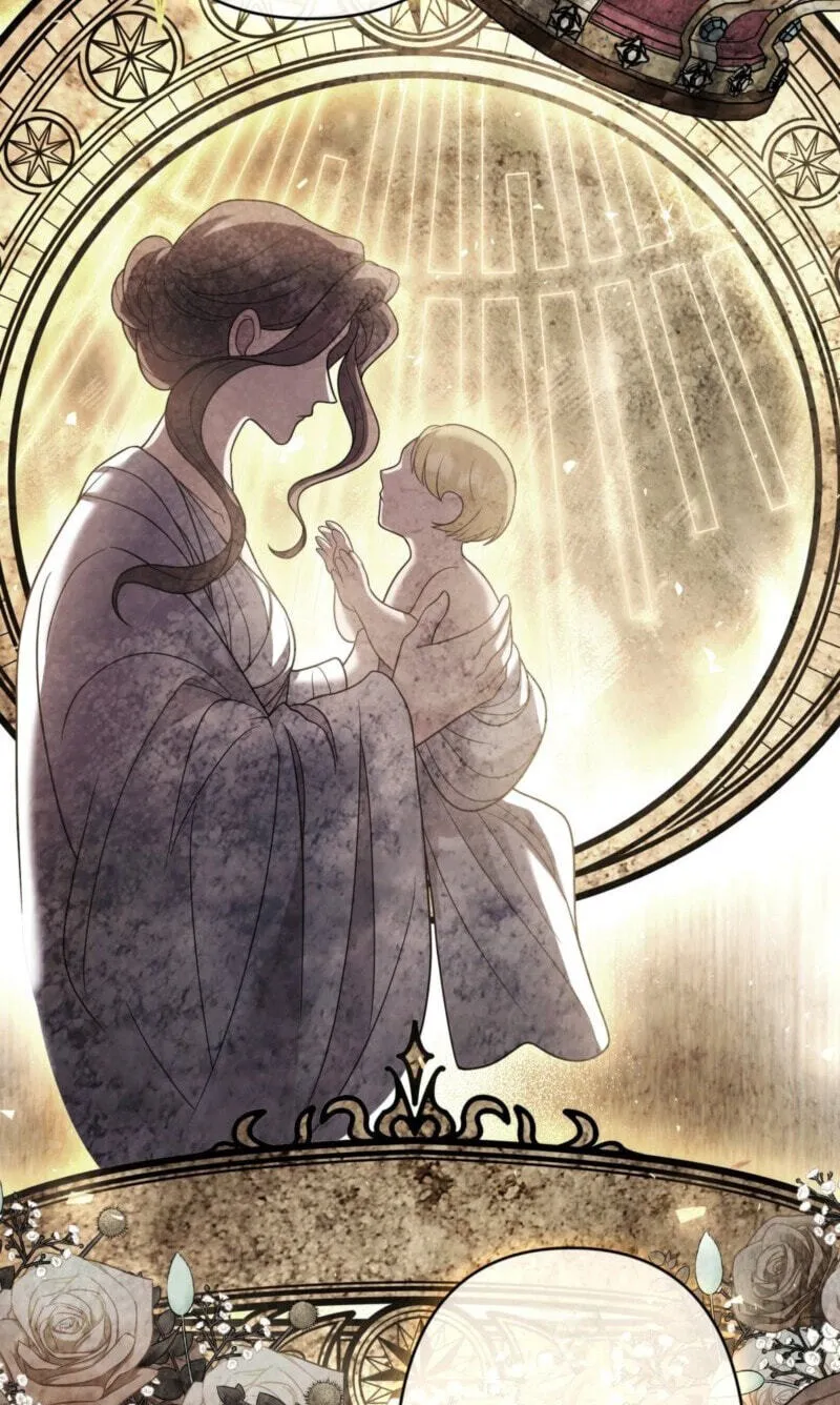 Obsessive love kills the saintess twice Chapter 33 371 f0875d8d0e46