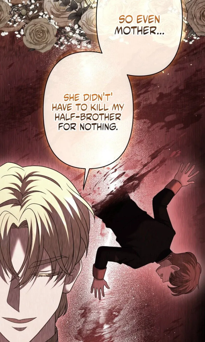 Obsessive love kills the saintess twice Chapter 33 372 f36b8b1740a4