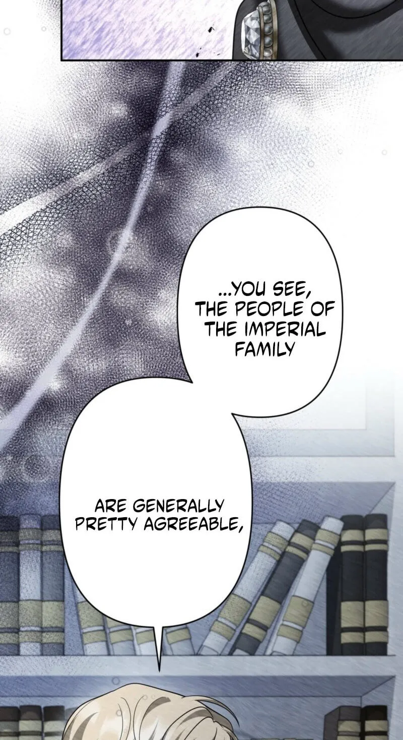 Obsessive love kills the saintess twice Chapter 33 355 f446ac79c05f