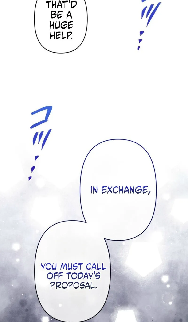 Obsessive love kills the saintess twice Chapter 33 385 f727321f0d8d